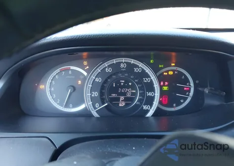 2015 Honda Accord Ex-L from USA, damaged, VIN 1HGCR2F87FA227864